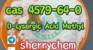4579-64-0,Methyl Ergoline Acid
