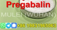 Best quality pregabalin crystalline powder 148553-50-8 buy online