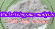 Cas 1451-82-7 factory Bromoketon-4 BK-4 powder safe delivery Telegram: mollybio