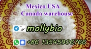 KS-0037 Cas 288573-56-8 Mexico USA warehouse Telegram: mollybio