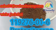 hot CAS 119276-01-6 Protonitazene (hydrochloride) price