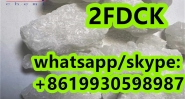 2fdck 2fdck 2FDCK 2-FDCK ketamine Hot selling