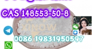 Buy pregabalin 99% crystal powder Fast delivery CAS 148553-50-8 pregabalin