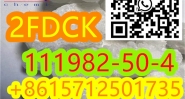HOT 2FDCK CAS:111982-50-4 SELLING