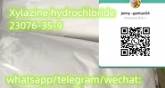 Cheap but good Xylazine hcl CAS 23076-35-9
