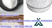 High Quality 1-BOC-4-(4-FLUORO-PHENYLAMINO)-PIPERIDINE CAS： 288573-56-8