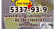 Factory Supply CAS 5337-93-9 /4-Methylpropiophenone with Bulk Price