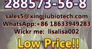 low price CAS 288573-56-8 China supplier with 100% delivery