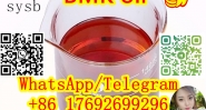 CAS 20320-59-6 BMK Diethyl(phenylacetyl)malonate