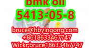 3-oxo-4-phenylbutanoate 5413-05-8 Bmk oil
