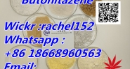 rich variety Butonitazene