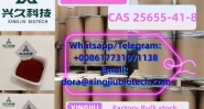 Wholesale Povidone Iodine Raw Material Pvp Iodine Powder 25655-41-8 with USP26