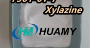 High CAS 7361-61-7 Xylazine Purity 99%