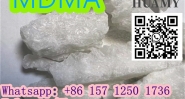 high MDMA 42542-10-9 WITH factory price +86 15712501736