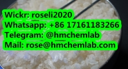 Etizolam powder 2FDCK 5cladba precursor APVP Eutylone Whatsapp: +86 17161183266 Telegram: @hmchemlab Wickr: roseli2020