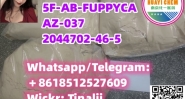 5F-AB-FUPPYCA , AZ-037 2044702-46-5