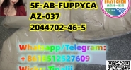 High quality 5F-AB-FUPPYCA , AZ-037 2044702-46-5