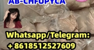 AB-CHFUPYCA 1870799-79-3 Synthetic hemp material
