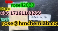benzos Bromazolam powder Whatsapp: +86 17161183266 Telegram: @hmchemlab Wickr: roseli2020