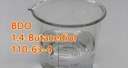 BDO 110-63-4 1,4-Butanediol High Purity (+8615630967970)