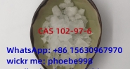 N-Isopropylbenzylamine 102-97-6 (+8615630967970)