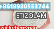 CAS 40054-69-1 ETIZOLAM