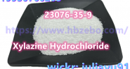 Xilazina HCl / Xilazina Hydrochloride 23076-35-9