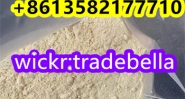High quality ADBB 5cladba adb-butinaca raw materials real supply