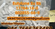 Eutylone EU crystal Bk-ebdp BK-EBDP Brown /white/pink/ Crystals