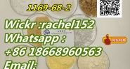 superior quality Cyclopropylfentanyl(CAS:1169-68-2)