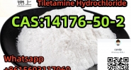 hight quality 14176-50-2 Tiletamine Hydrochloride