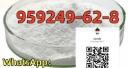 hot selling CAS.959249-62-8, 4′-Methyl Aminorex