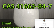 newe product 41663-84-7 N-Methyl-4-nitrophthalimide·