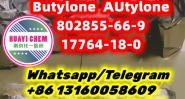 802855-66-9 17764-18-0 eutylone methylone Butylone AUtylone Safety delivery