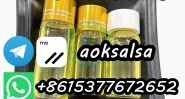 cas 49851-31-2 2-Bromovalerophenone 49851-31-2 liquid 123-75-1 safe to Russia