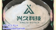 N-Methylbenzamide Factory with CAS 613-93-4 From China