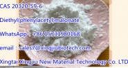 High Purity Chemical Products Diethyl (phenylacetyl) Malonate CAS 20320-59-6