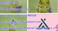 China Supplier 4-Methylpropiophenone CAS 5337-93-9