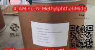 2307-00-8，4-AMino-N-MethylphthaliMide 