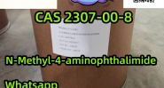 raw material 2307-00-8  N-Methyl-4-aminophthalimide