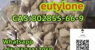 hot selling Eutylone CAS 802855-66-9