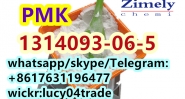 Hot PMK CAS 1314093-06-5 L-Lysine, L-prolyl-L-methionyl-