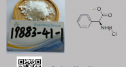 D-(-)-2-Phenylglycine Methyl Ester Hydrochloride CAS NO. 19883-41-1
