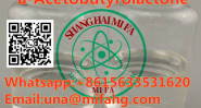 Factory supply 517-23-7 a-Acetobutyrolactone