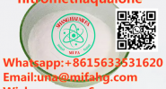Safe delivery 340-52-3 nitromethaqualone