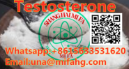 Factory supply CAS:58-22-0 Testosterone