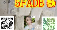 ADBB 4fADB 5FADB 5CL-adba 6CL-adbb 5CL-ADB Safe arrival Purity 99% Factory direct sales New 'Zen' products