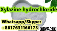 strong Xylazine hydrochloride CAS23076-35-9 high quality