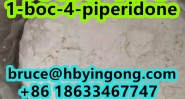 1-boc-4-piperidone CAS 79099-07-3