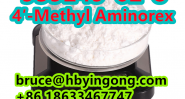 CAS 959249-62-8 4′-Methyl Aminorex powder